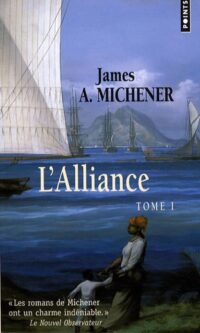 L’Alliance (tome 1)