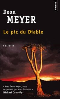 Le Pic du diable
