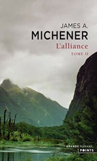 L’Alliance (tome 2)