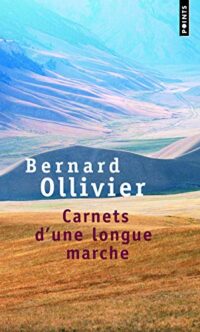 Carnets d’une longue marche
