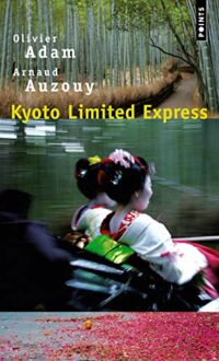 Kyôto limited Express