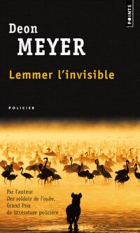 Lemmer l’invisible