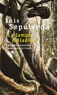 La Lampe d’Aladino