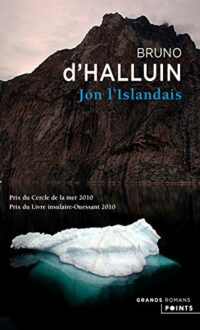 Jón l’Islandais