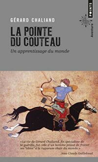 La Pointe du couteau