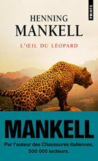 L’œil du léopard