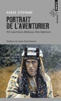 Portrait de l’aventurier