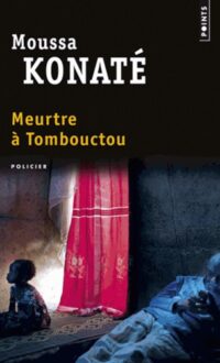 Meurtre à Tombouctou