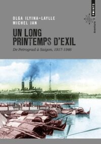 Un long printemps d’exil