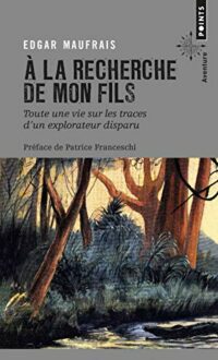 À la recherche de mon fils