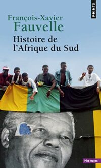 Histoire de l’Afrique du Sud