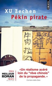 Pékin pirate