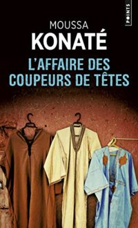 L’Affaire des coupeurs de têtes