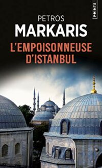 L’Empoisonneuse d’Istanbul