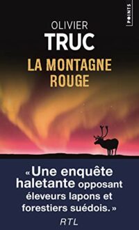 La Montagne rouge