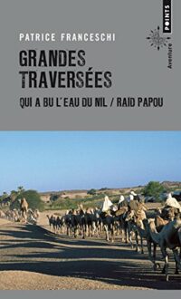 Grandes Traversées