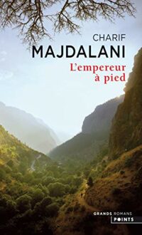 L’empereur à pied