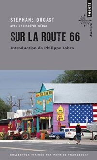 Sur la Route 66
