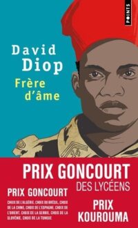 Frère d’âme