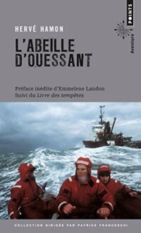 L’abeille d’Ouessant