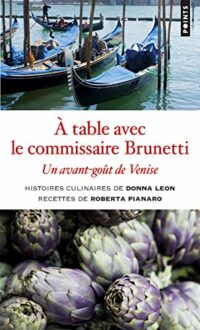 Brunetti passe à table