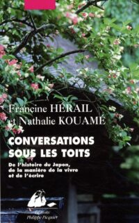 Conversations sous les toits