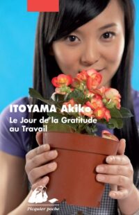 Le Jour de la gratitude au travail