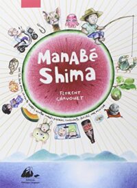 Manabeshima