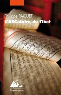 L’ABC-daire du Tibet