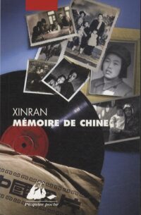 Mémoire de Chine