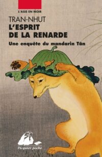 L’Esprit de la renarde
