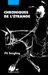 Chroniques de l’étrange