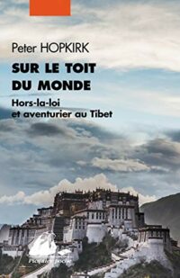 Sur le toit du monde