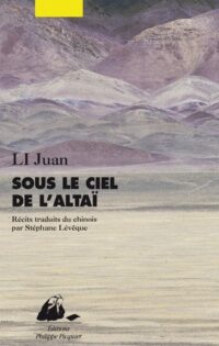 Sous le ciel de l’Altaï