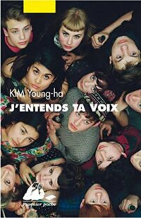 J’entends ta voix
