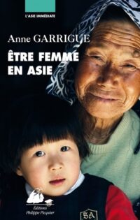 Être femme en Asie