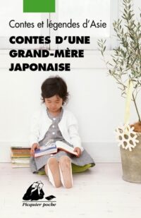 Contes d’une grand-mère japonaise
