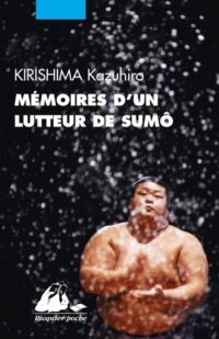 Mémoires d’un lutteur de sumô