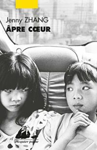 Âpre cœur