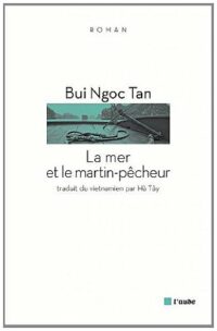 La Mer et le martin-pêcheur