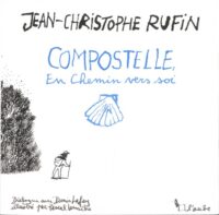 Compostelle