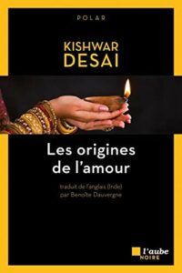 Les origines de l’amour