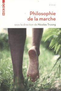 Philosophie de la marche