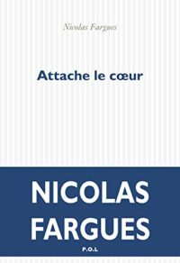 Attache le cœur
