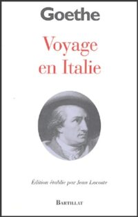 Le Voyage en Italie