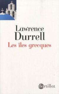 Les Îles grecques