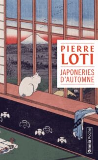 Japoneries d’automne