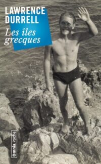 Les Îles grecques