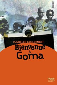 Bienvenue à Goma