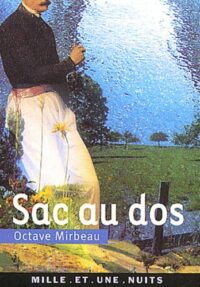 Sac au dos